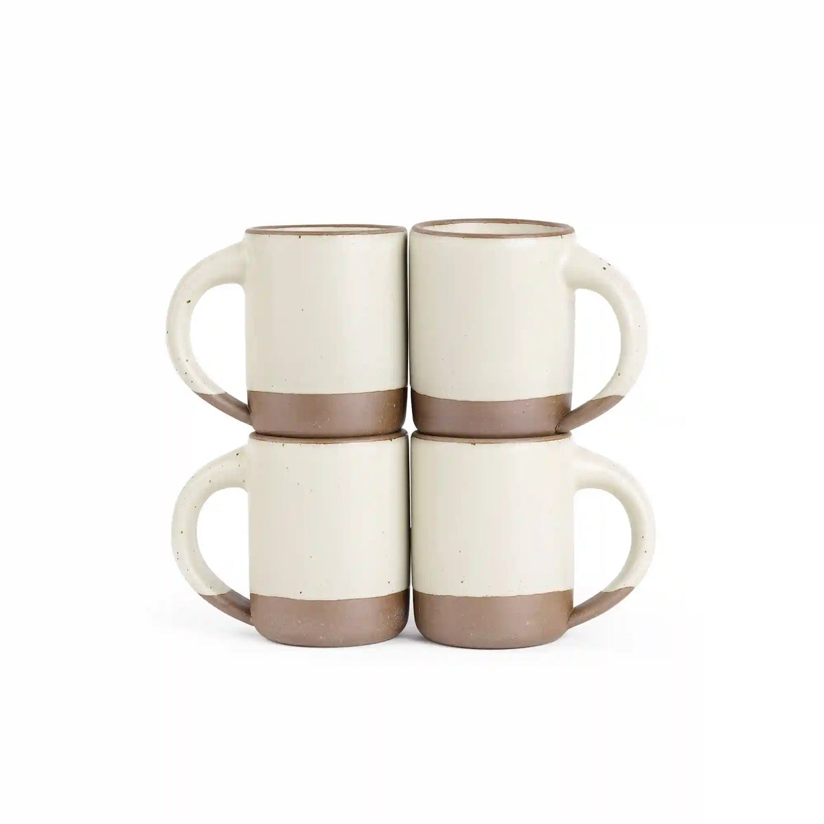 The Mug 4-Pack