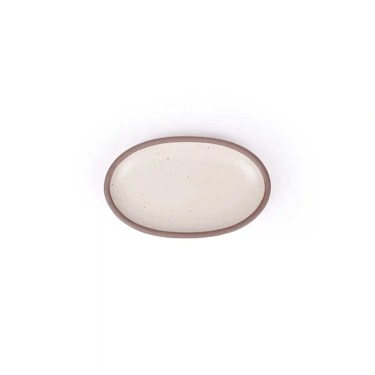 Small Oval Platter