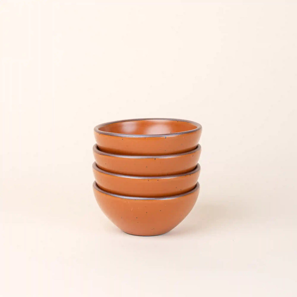 Ice Cream Bowl 4-Pack