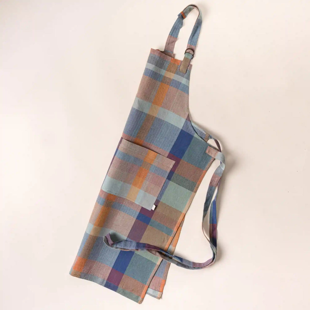 Alles Apron