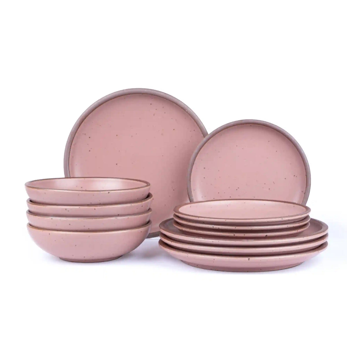 The Starter 12-Piece Set