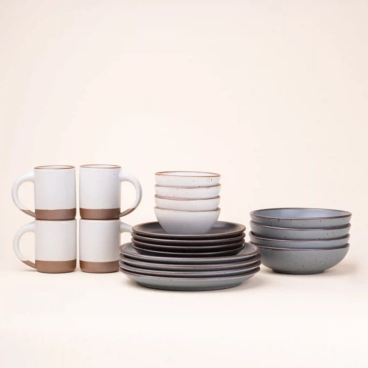 The Perennial 20-Piece Set