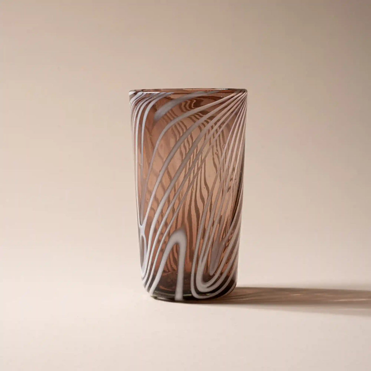 Curio Glassware