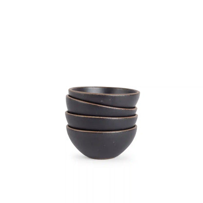 Ice Cream Bowl 4-Pack