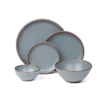 The Potter's 5-Piece Place Setting
