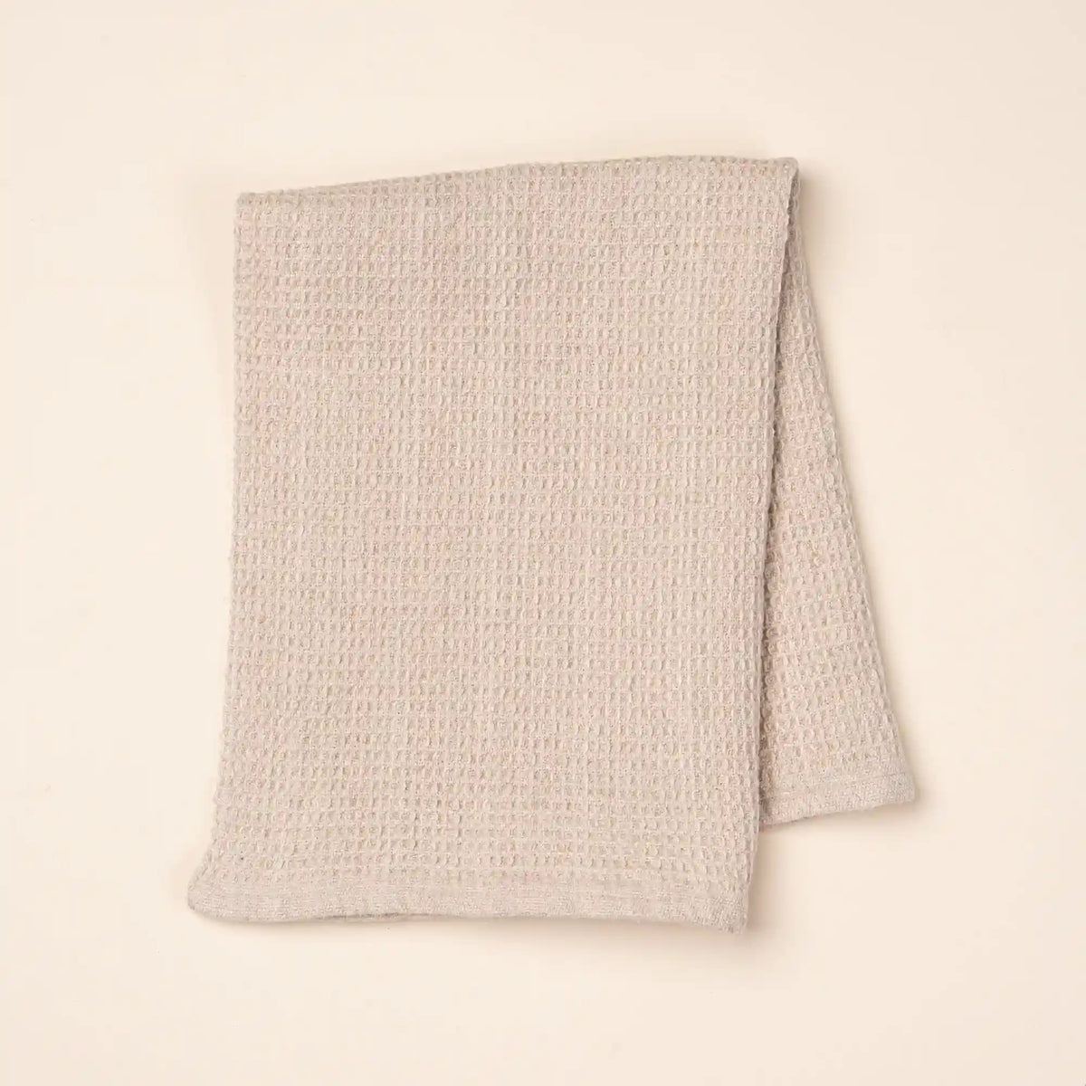Waffle Kitchen Towels