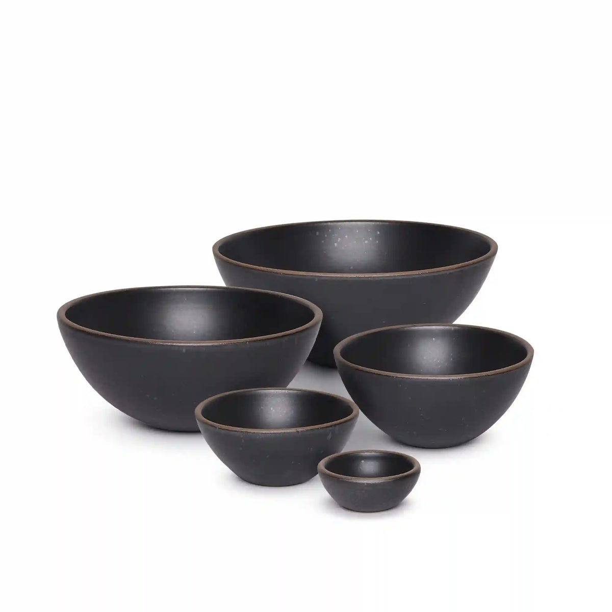 Big Potter's Nesting Set