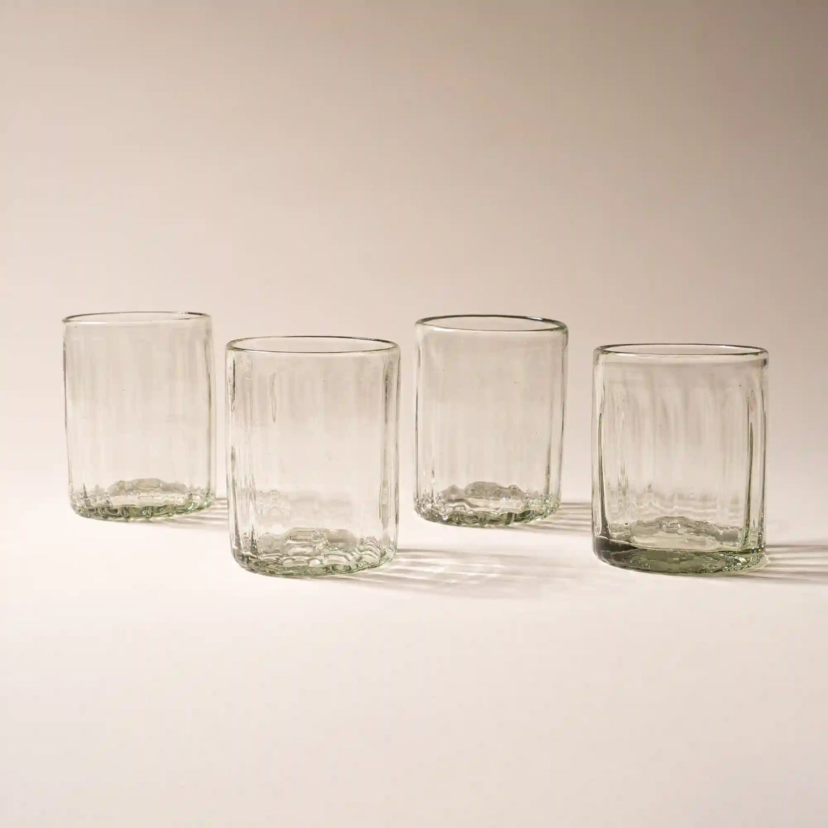 Ripple Glassware