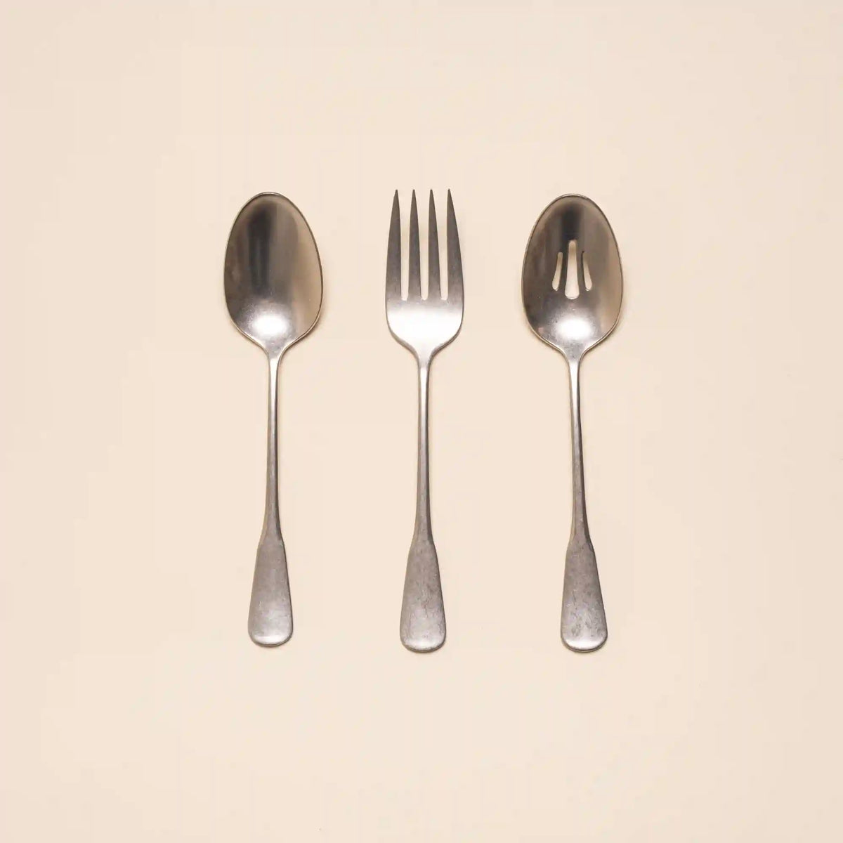 Wren 3-Piece Serving Set