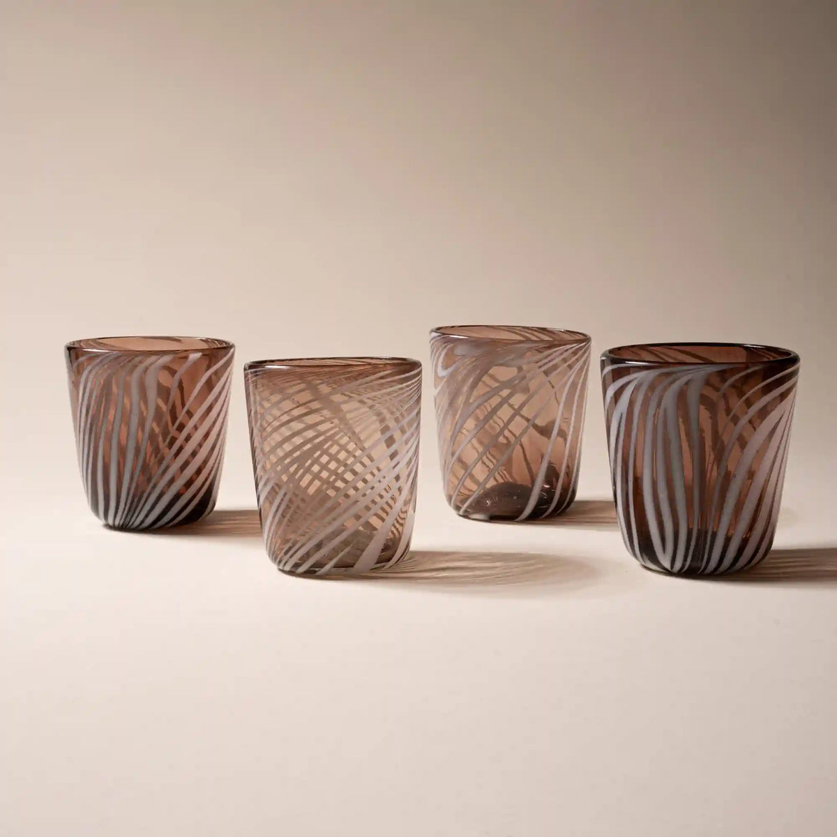 Curio Glassware