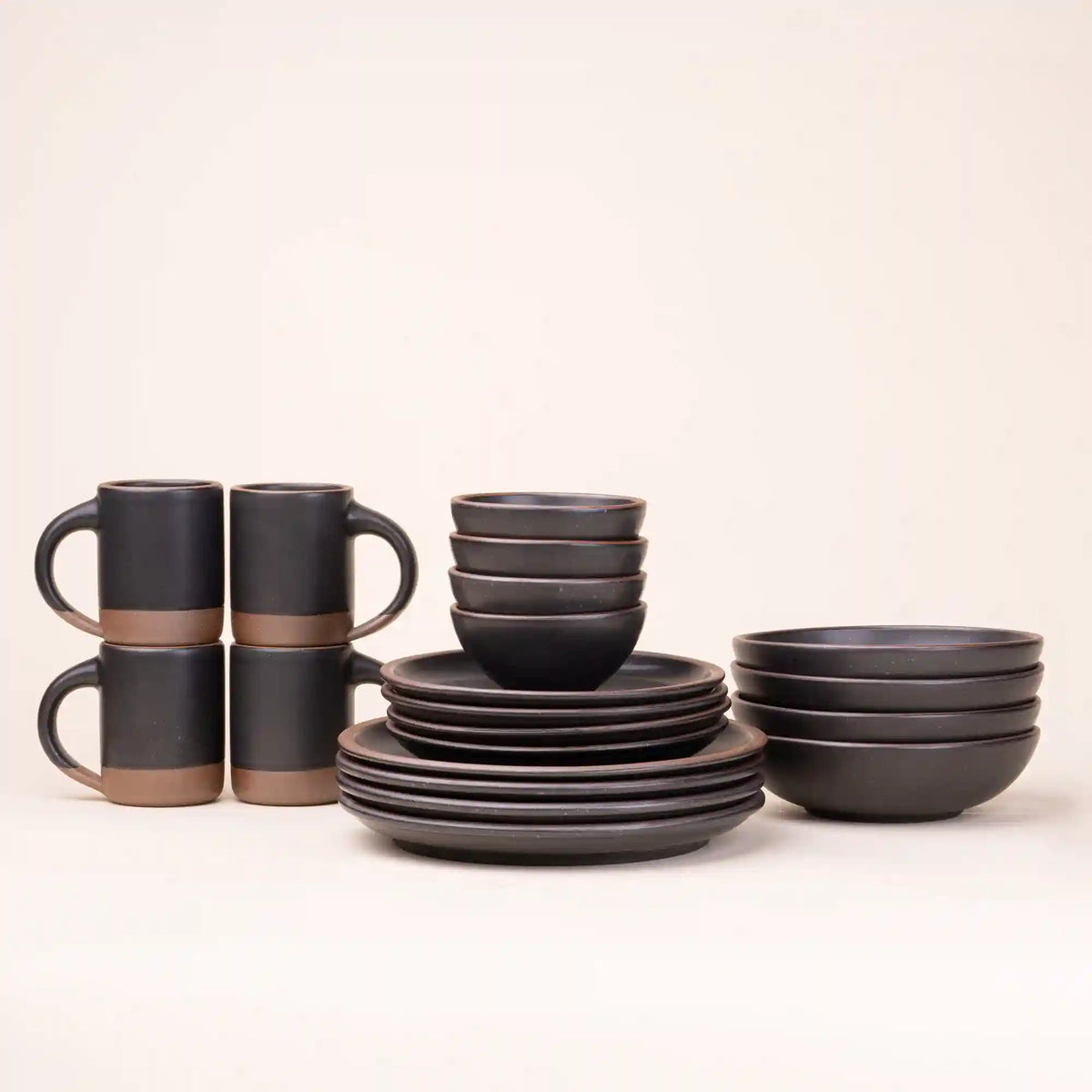 The Perennial 20-Piece Set