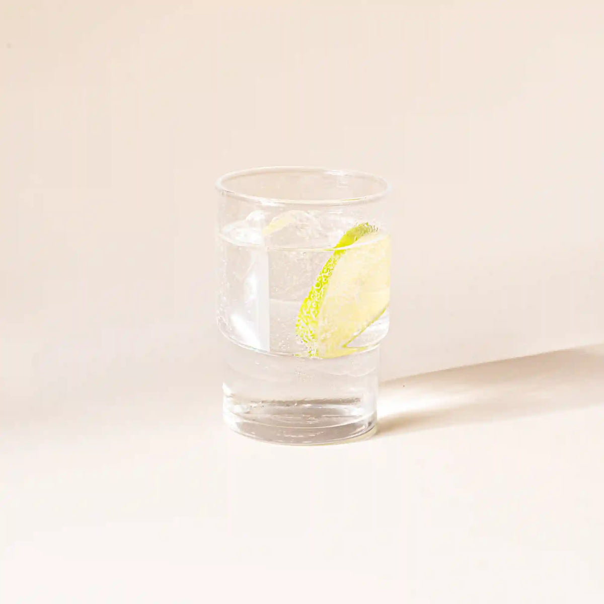 Japanese Stacking Glass