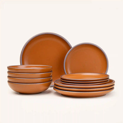 The Starter 12-Piece Set