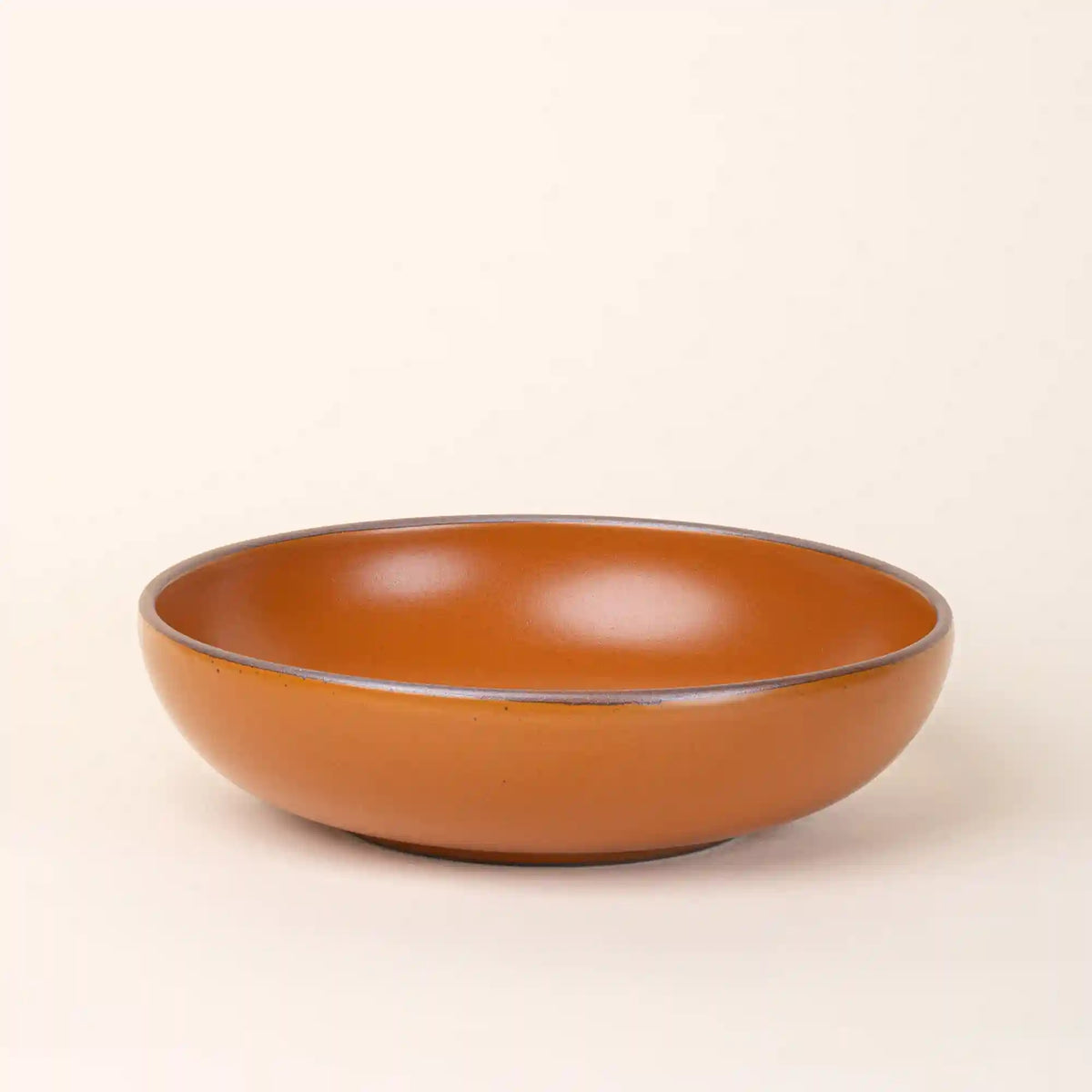 Weeknight Serving Bowl