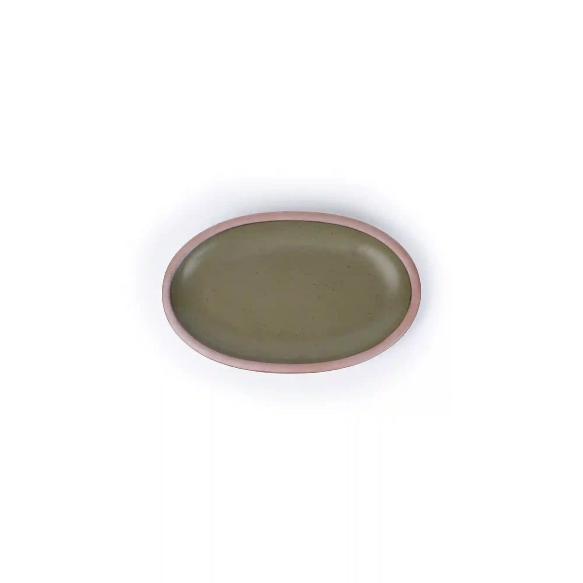 Small Oval Platter