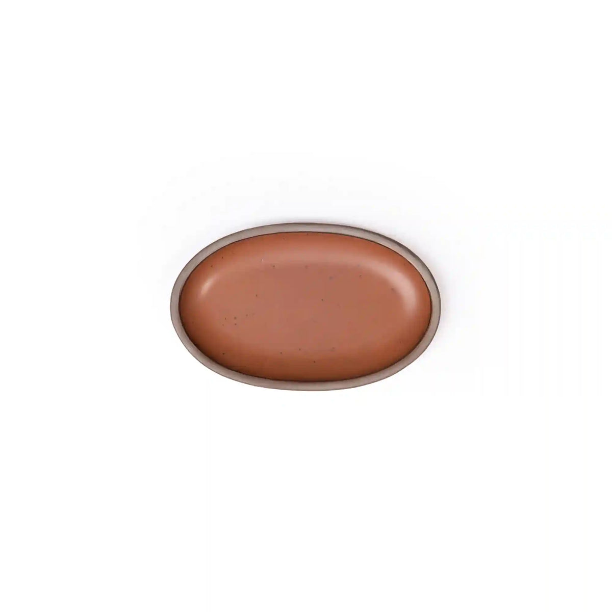 Small Oval Platter