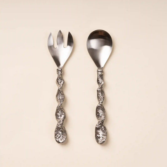 Helix Serving Set