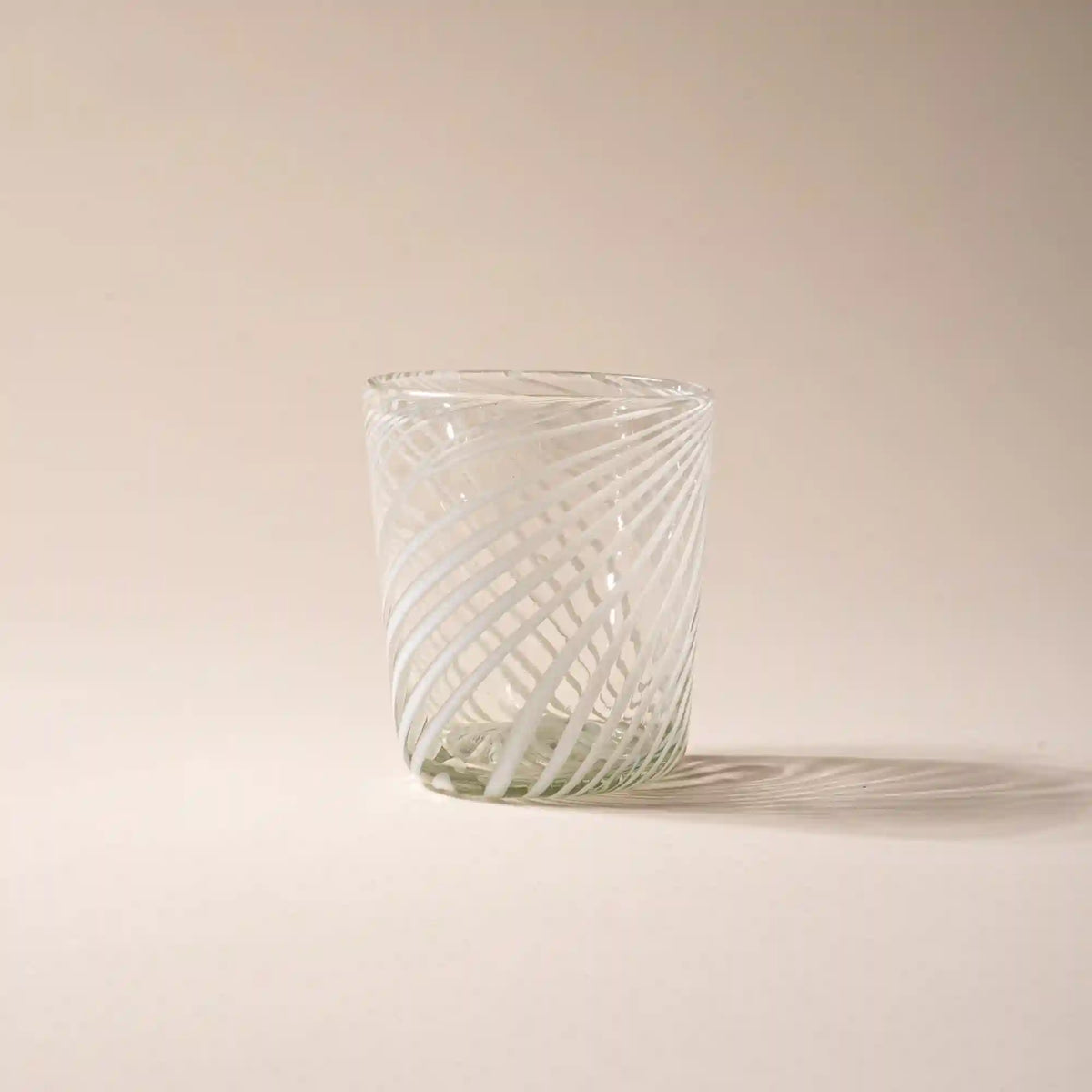 Curio Glassware