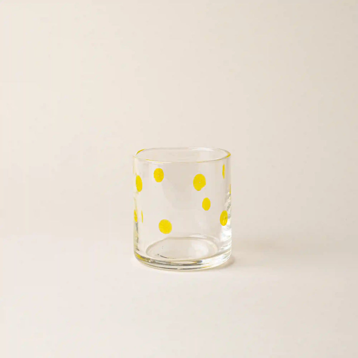 Scattered Motif Tumbler
