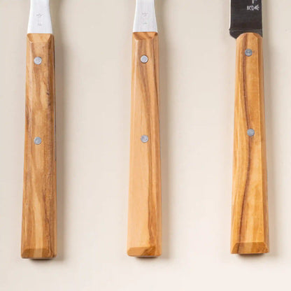 Picnic Utensils, Set of 8