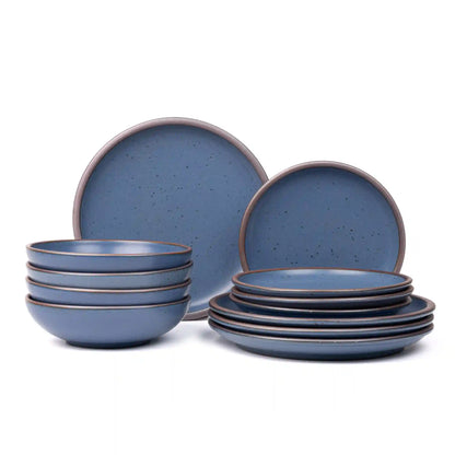 The Starter 12-Piece Set