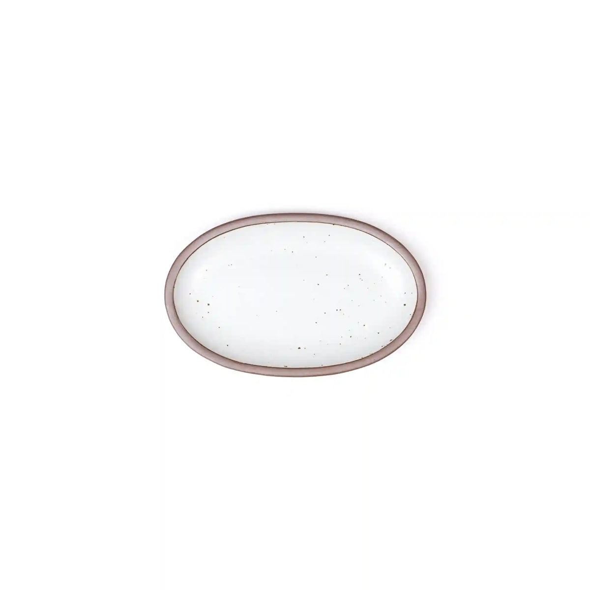 Small Oval Platter