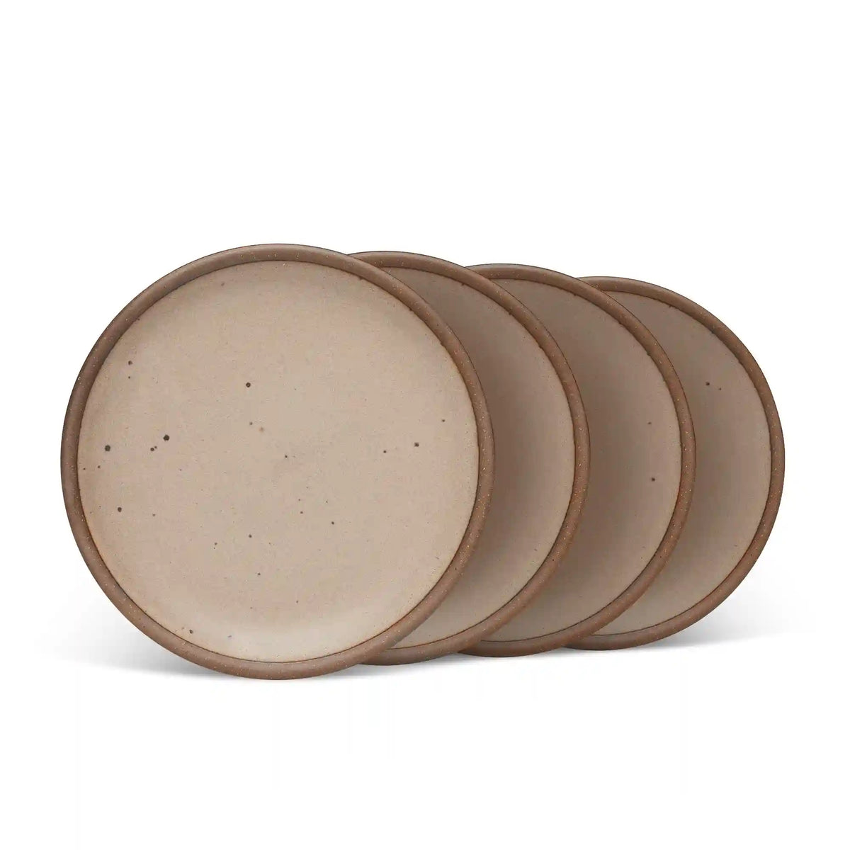 Side Plate 4-Pack