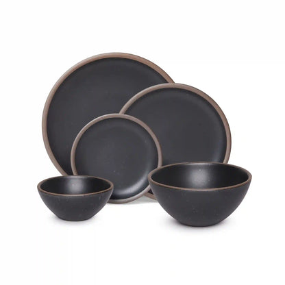 The Potter's 5-Piece Place Setting
