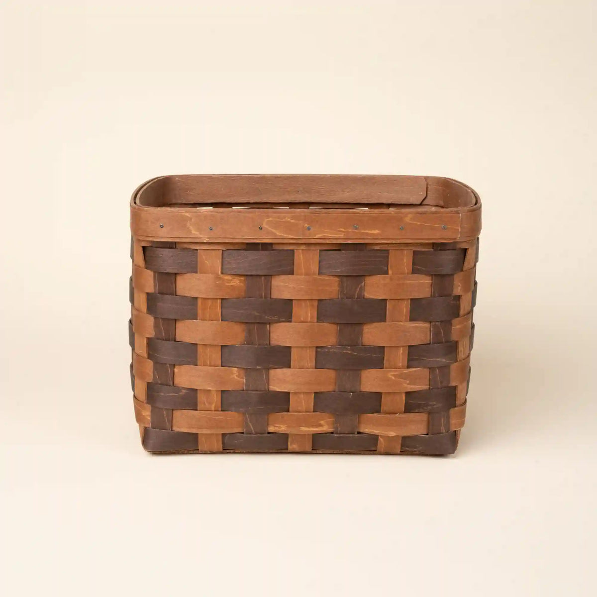 Maple Splint Baskets
