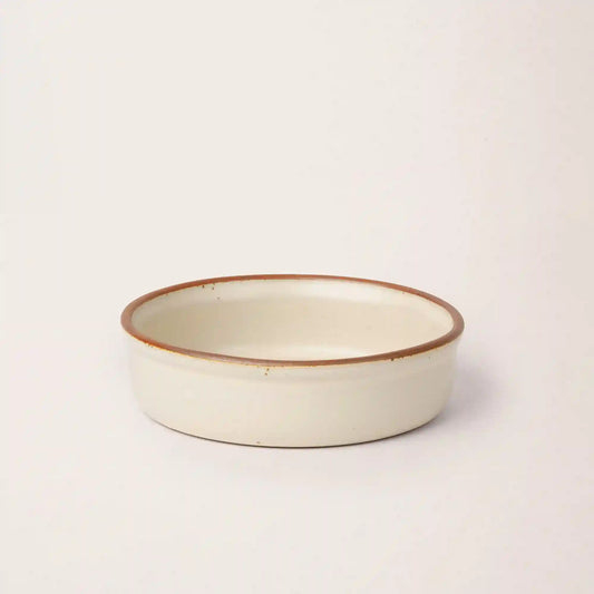Low Ramekin