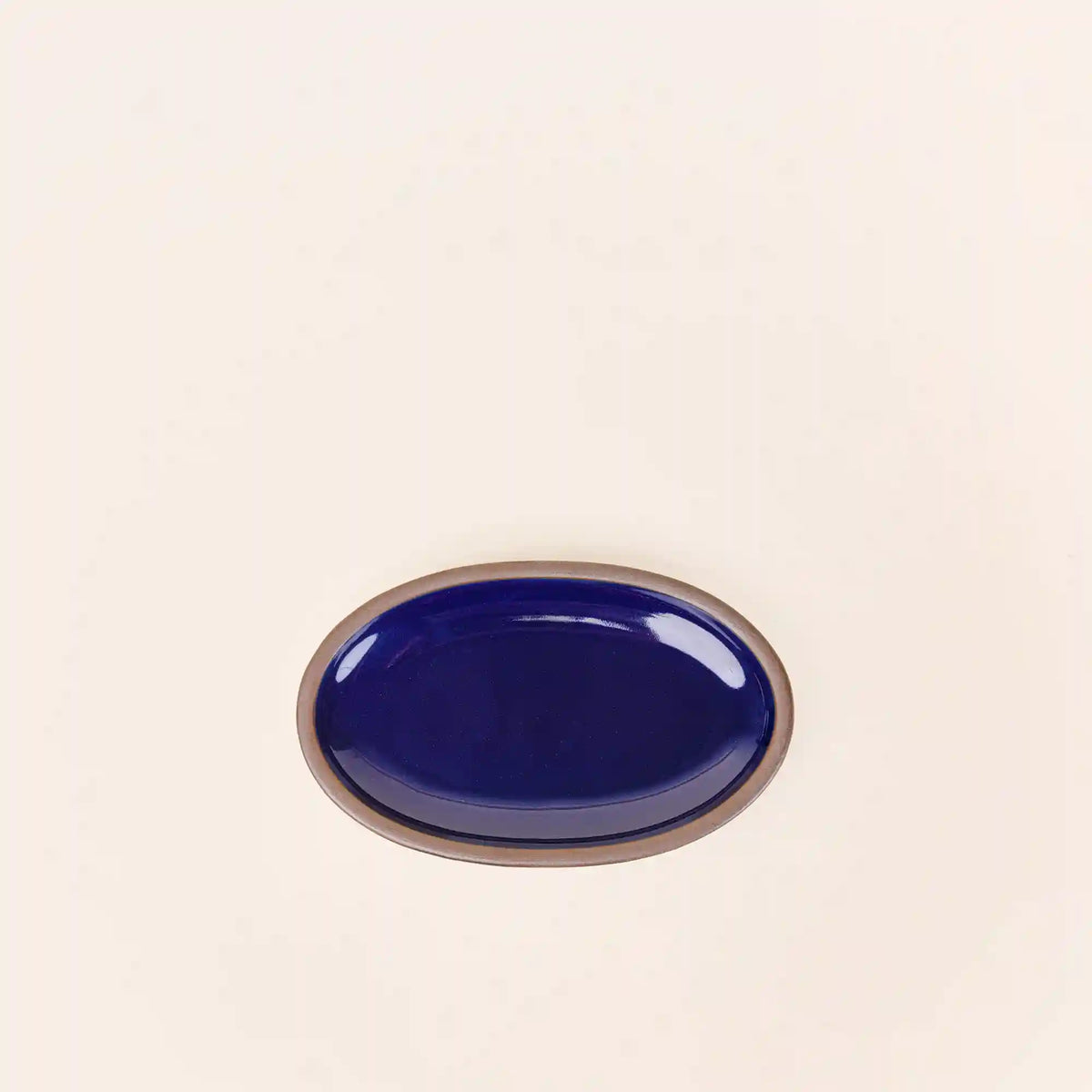 Small Oval Platter