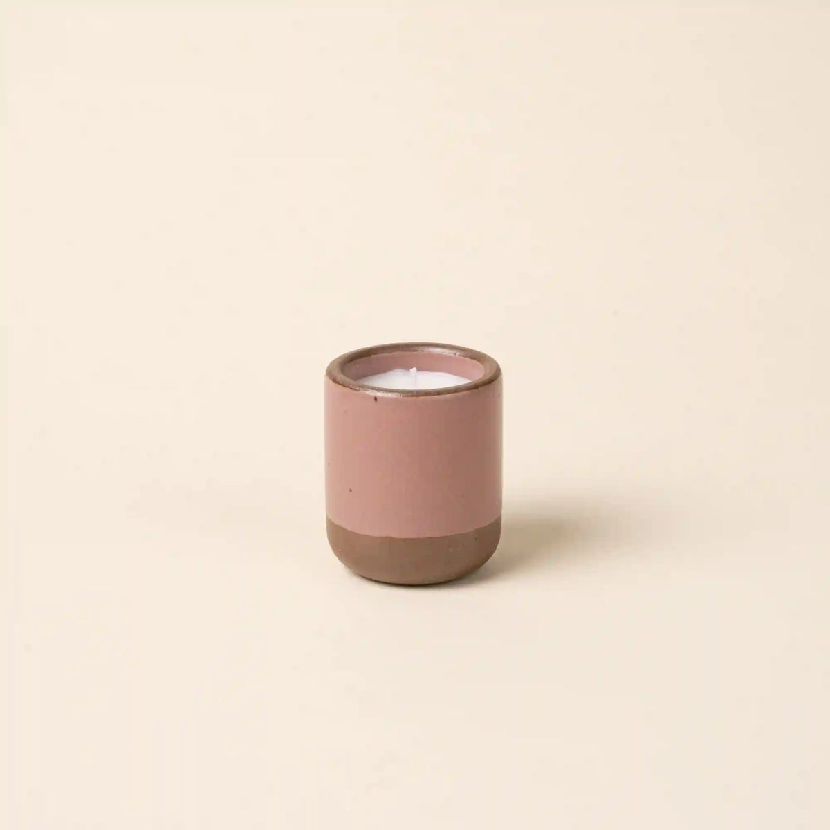 The Candle in Almond Flower