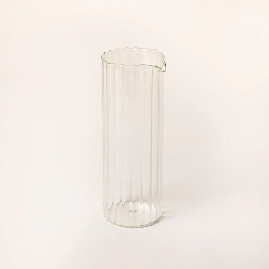 Laguna Textured Glassware
