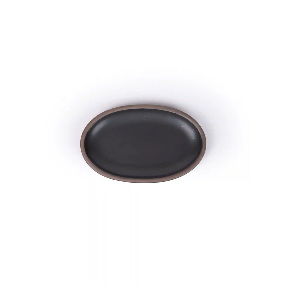 Small Oval Platter