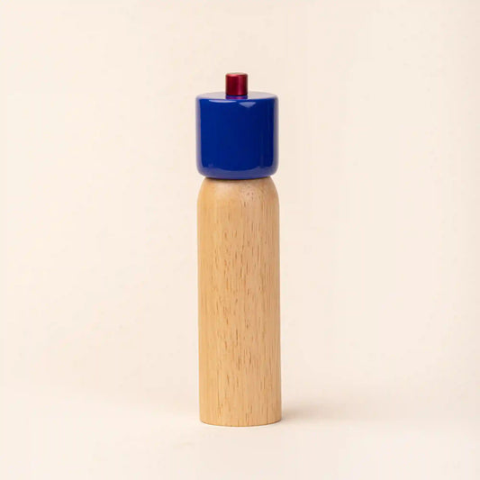 Color Pop Pepper Grinder
