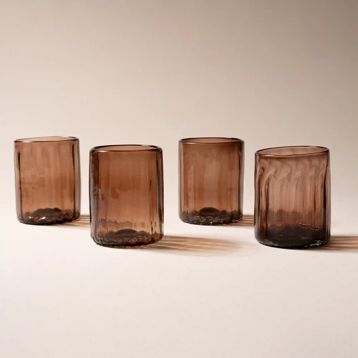 Ripple Glassware