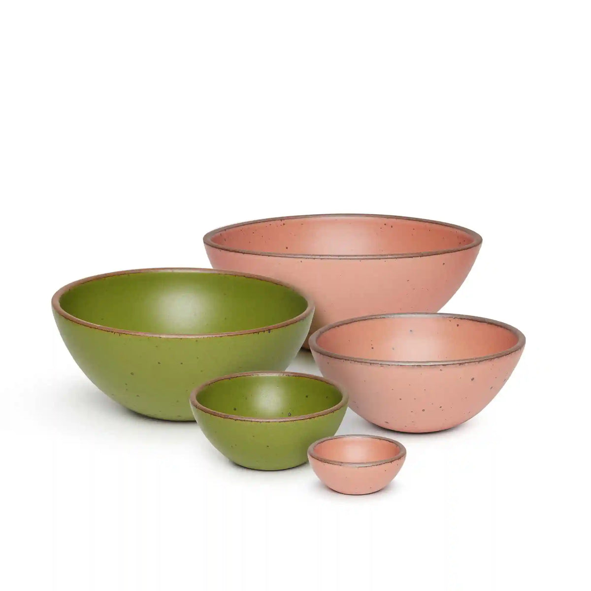 Big Potter's Nesting Set