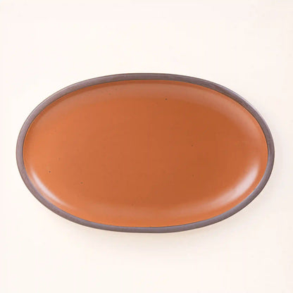 Large Oval Platter
