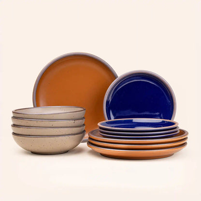 The Starter 12-Piece Set
