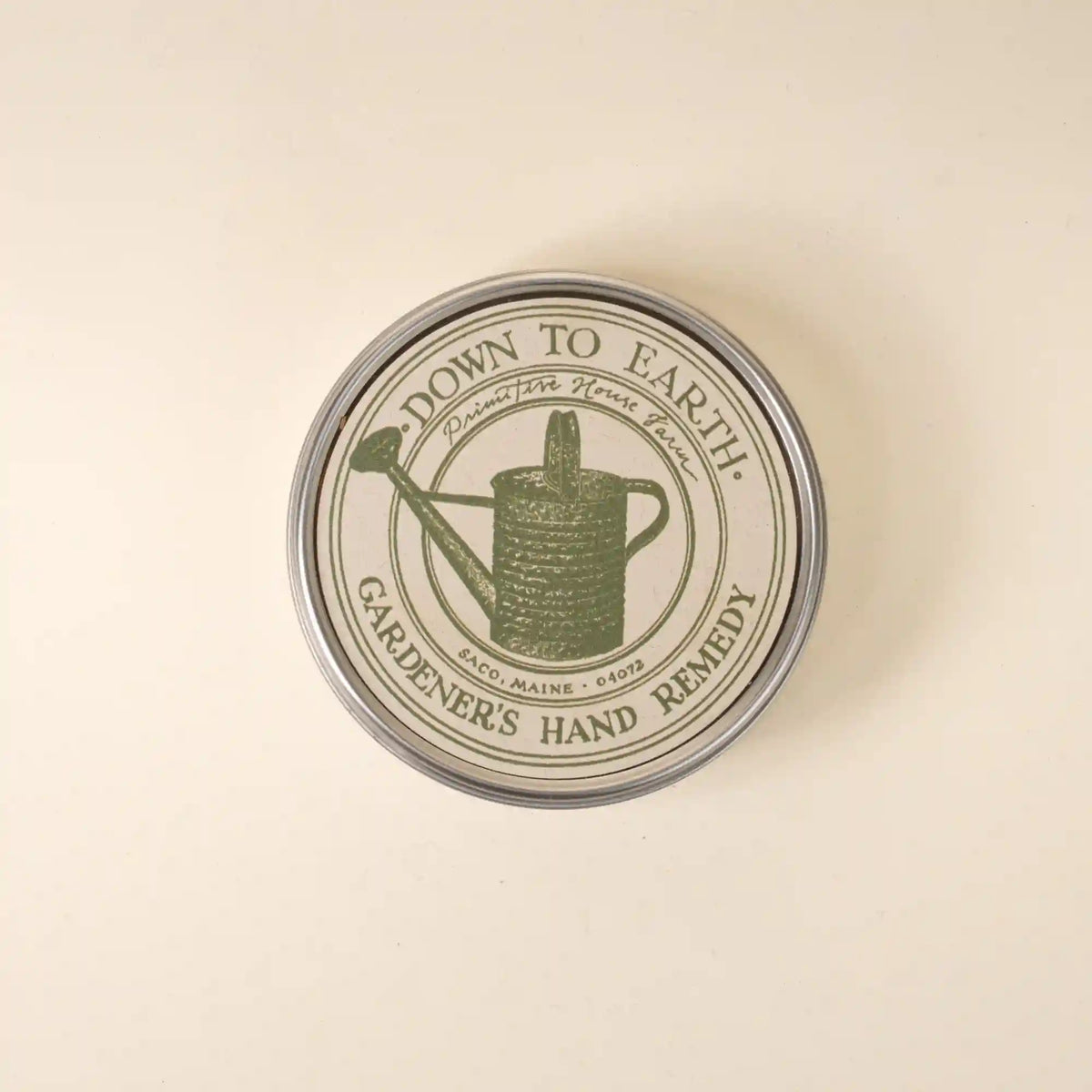 Gardener's Skincare