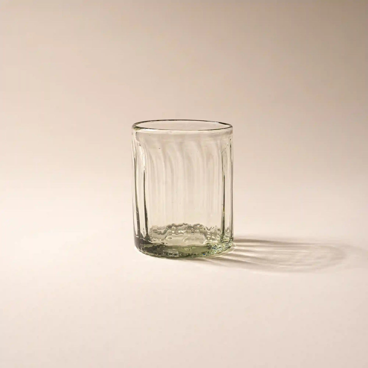 Ripple Glassware