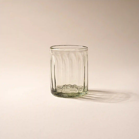 Ripple Glassware