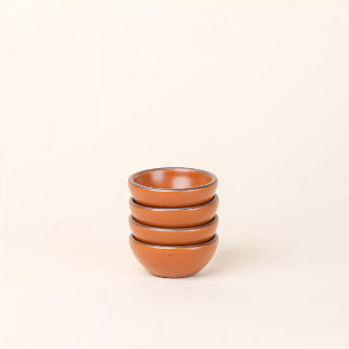 Bitty Bowl 4-Pack