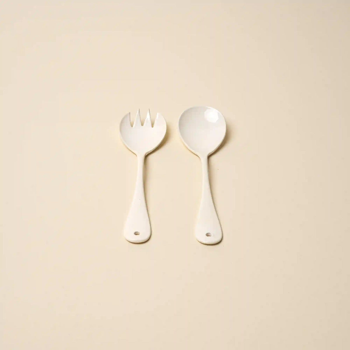Japanese Enamel Serving Set