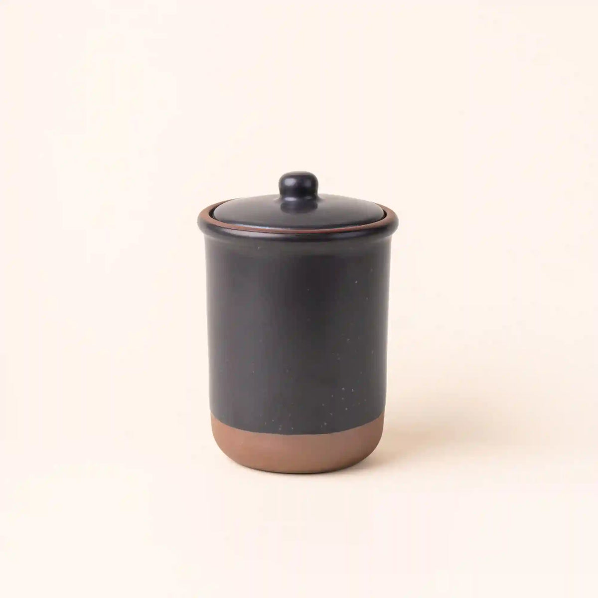 Tall Jar